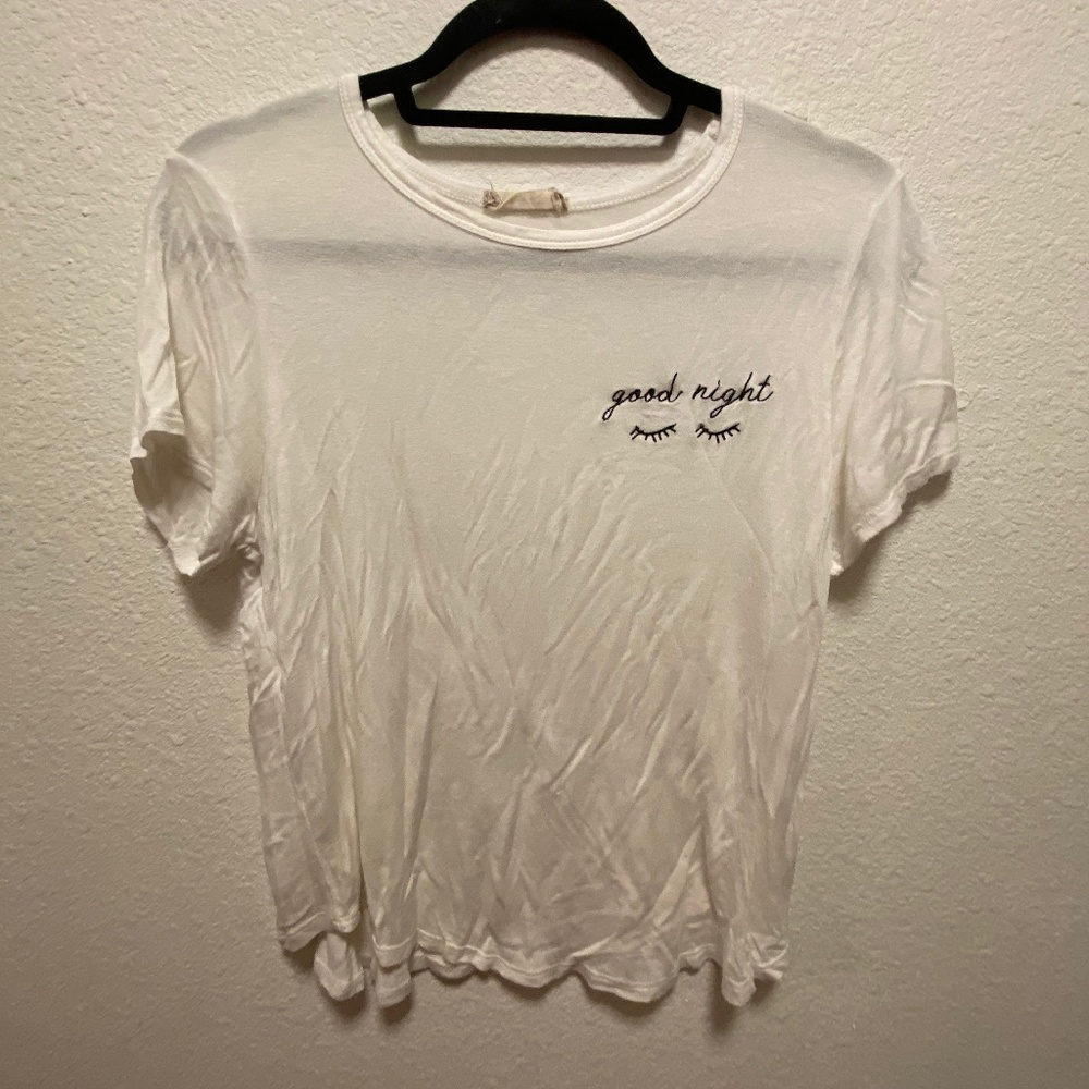 Altar'd State Sleep Shirt